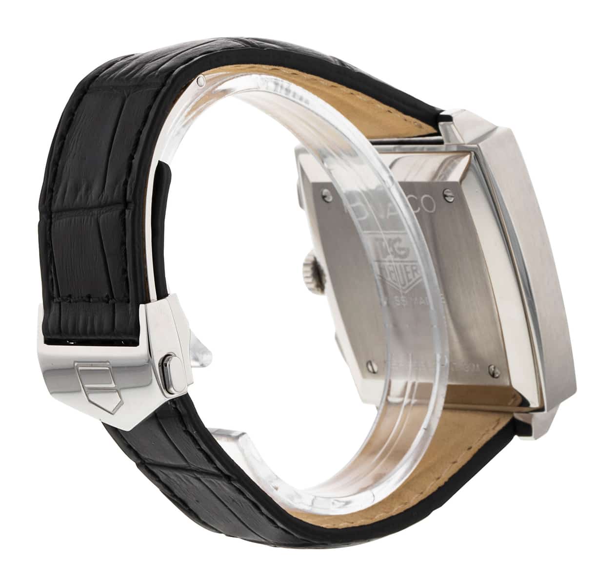 Tag Heuer Monaco CW2111.FC6177 Tag Heuer Monaco CW2111.FC6177